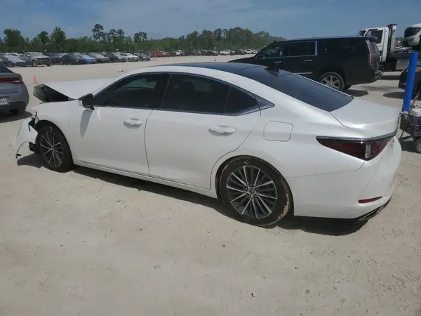58ADZ1B14PU143317 2023 LEXUS ES - Image 2