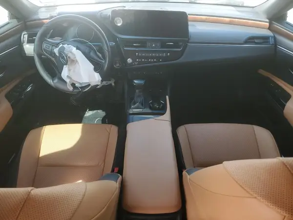 58ADZ1B14PU143317 2023 LEXUS ES - Image 8