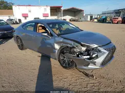 58ADZ1B14PU145066 2023 LEXUS ES