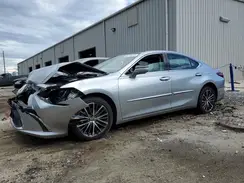 58ADZ1B14PU146539 2023 LEXUS ES