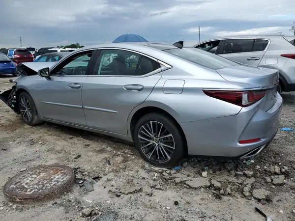58ADZ1B14PU146539 2023 LEXUS ES - Image 2