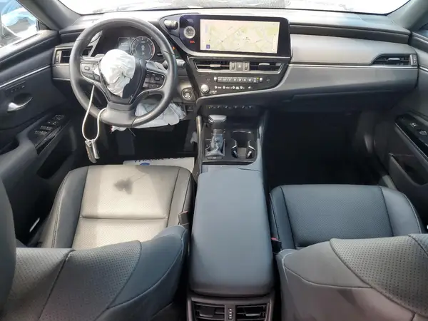 58ADZ1B14PU146539 2023 LEXUS ES - Image 8