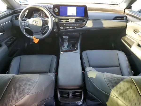 58ADZ1B14PU149831 2023 LEXUS ES - Image 8
