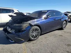58ADZ1B14PU151711 2023 LEXUS ES