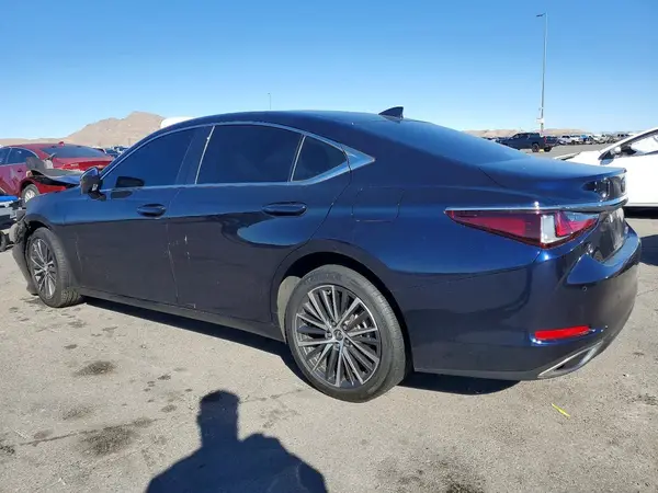 58ADZ1B14PU151711 2023 LEXUS ES - Image 2
