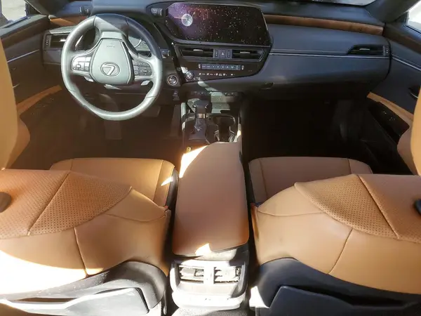 58ADZ1B14PU151711 2023 LEXUS ES - Image 8
