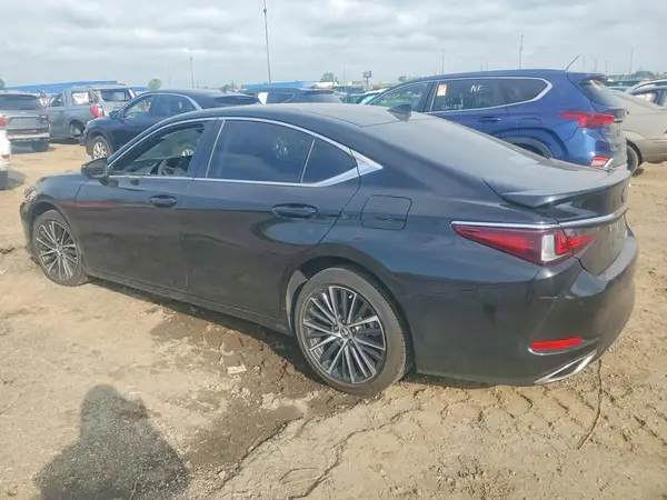 58ADZ1B14PU152423 2023 LEXUS ES - Image 2