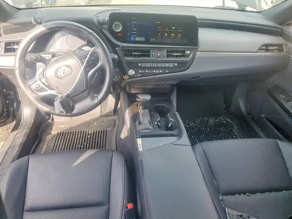 58ADZ1B14PU152423 2023 LEXUS ES - Image 8