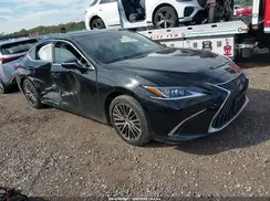58ADZ1B14PU153930 2023 LEXUS ES