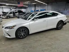 58ADZ1B14PU155063 2023 LEXUS ES