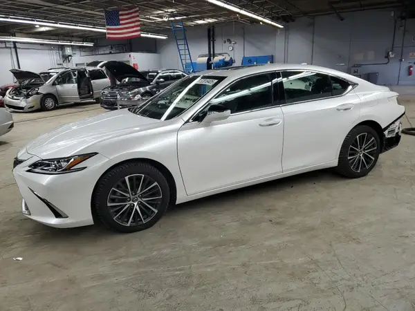 58ADZ1B14PU155063 2023 LEXUS ES - Image 1