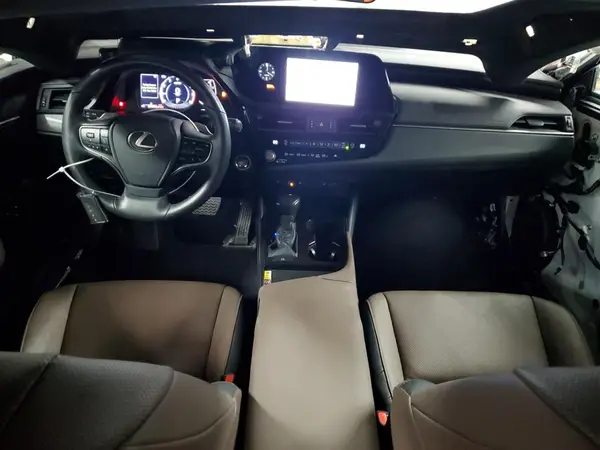 58ADZ1B14PU155063 2023 LEXUS ES - Image 8
