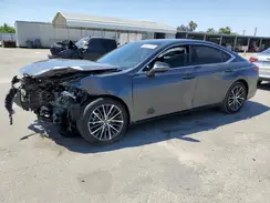 58ADZ1B14PU156522 2023 LEXUS ES