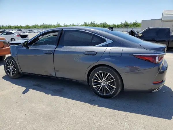 58ADZ1B14PU156522 2023 LEXUS ES - Image 2