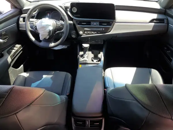 58ADZ1B14PU156522 2023 LEXUS ES - Image 8