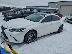 58ADZ1B14PU157086 2023 LEXUS ES