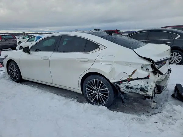 58ADZ1B14PU157086 2023 LEXUS ES - Image 2