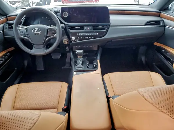 58ADZ1B14PU157086 2023 LEXUS ES - Image 8