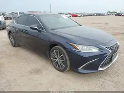 58ADZ1B14PU157489 2023 LEXUS ES