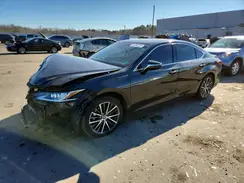 58ADZ1B14PU157556 2023 LEXUS ES