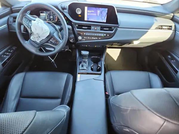58ADZ1B14PU157556 2023 LEXUS ES - Image 8