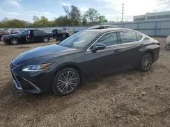 58ADZ1B14PU158433 2023 LEXUS ES