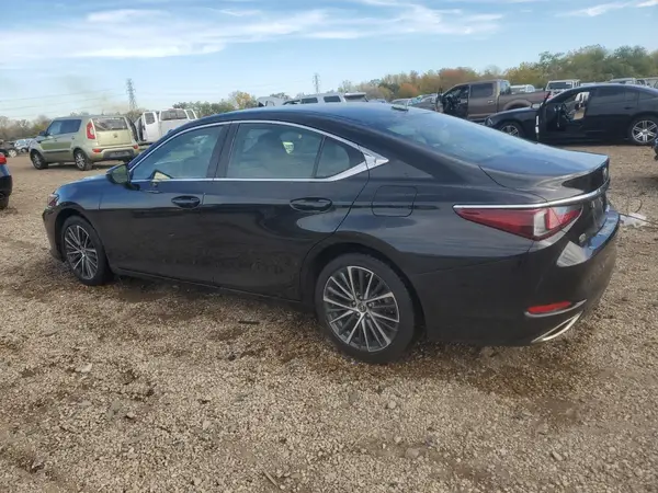 58ADZ1B14PU158433 2023 LEXUS ES - Image 2