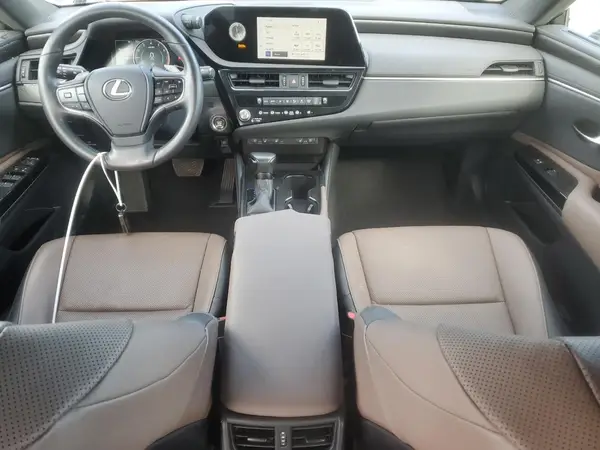 58ADZ1B14PU158433 2023 LEXUS ES - Image 8