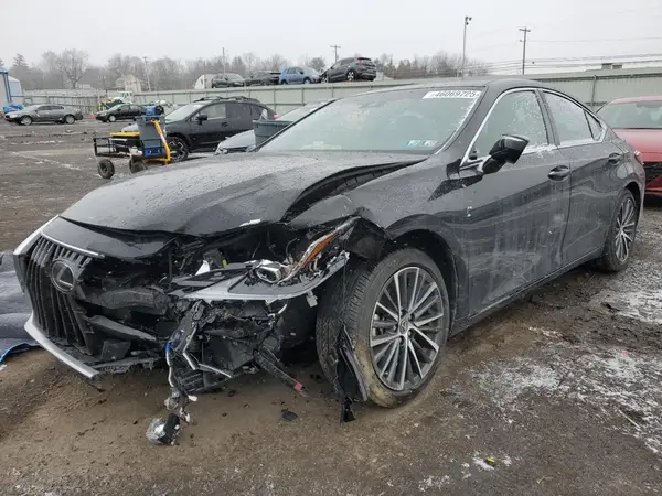 58ADZ1B14PU159632 2023 LEXUS ES - Image 1