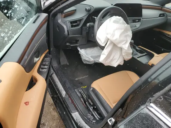 58ADZ1B14PU159632 2023 LEXUS ES - Image 8