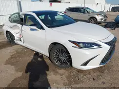 58ADZ1B14RU160377 2024 LEXUS ES