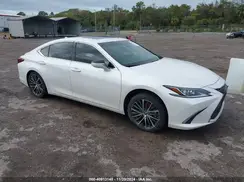 58ADZ1B14RU165840 2024 LEXUS ES