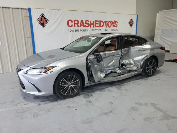 58ADZ1B14RU166874 2024 LEXUS ES - Image 1