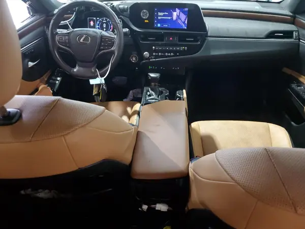 58ADZ1B14RU166874 2024 LEXUS ES - Image 8