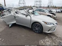 58ADZ1B14RU166924 2024 LEXUS ES