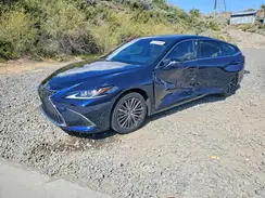 58ADZ1B14RU171735 2024 LEXUS ES
