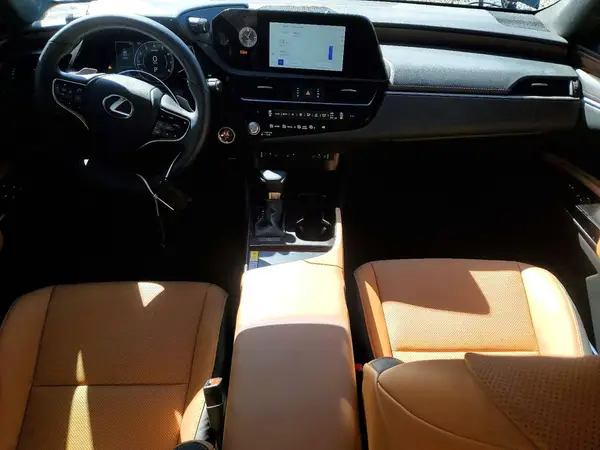 58ADZ1B14RU171735 2024 LEXUS ES - Image 8