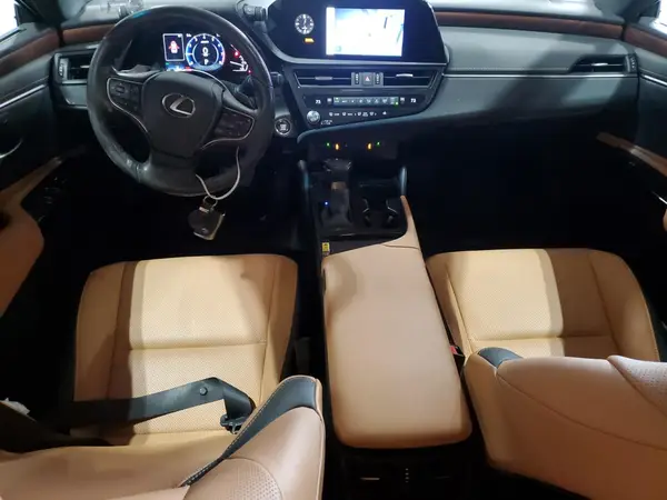 58ADZ1B14RU172285 2024 LEXUS ES - Image 8