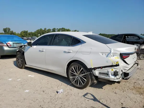58ADZ1B14RU173355 2024 LEXUS ES - Image 2