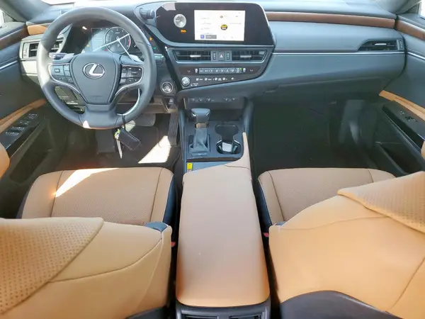 58ADZ1B14RU173355 2024 LEXUS ES - Image 8