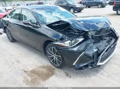 58ADZ1B14RU173520 2024 LEXUS ES