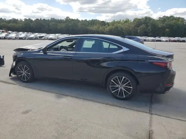 58ADZ1B14RU176370 2024 LEXUS ES - Image 2