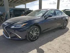 58ADZ1B14RU178488 2024 LEXUS ES