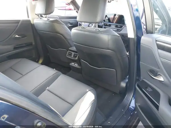 58ADZ1B14RU178944 2024 LEXUS ES - Image 8