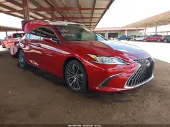 58ADZ1B14RU179432 2024 LEXUS ES