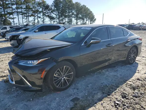 58ADZ1B14RU180323 2024 LEXUS ES - Image 1
