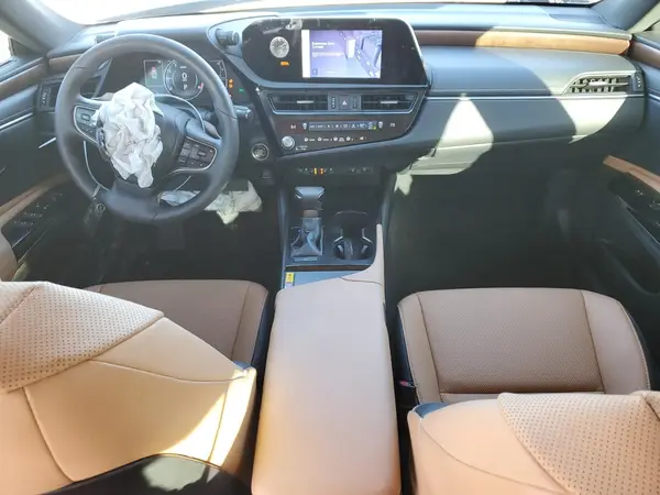 58ADZ1B14RU180323 2024 LEXUS ES - Image 8