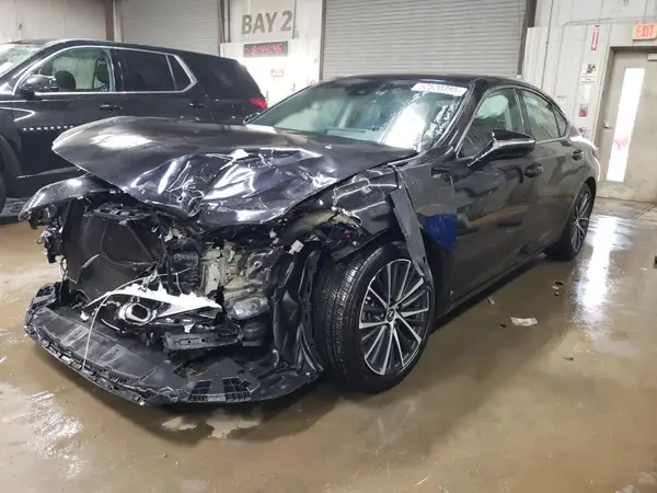 58ADZ1B14RU182718 2024 LEXUS ES - Image 1