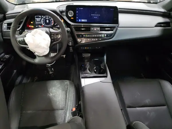 58ADZ1B14RU182718 2024 LEXUS ES - Image 8