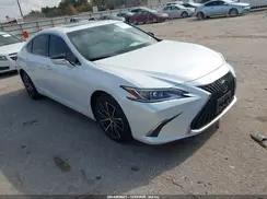 58ADZ1B14RU183545 2024 LEXUS ES